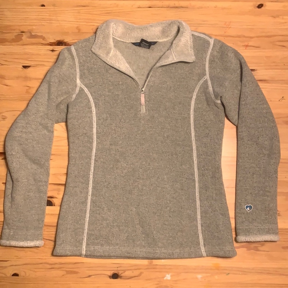 Kuhl women’s sweater
